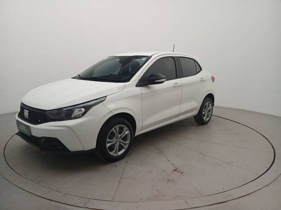 FIAT ARGO 1.0 FIREFLY FLEX DRIVE MANUAL FIAT ARGO 1.0 FIREFLY FLEX DRIVE MANUAL